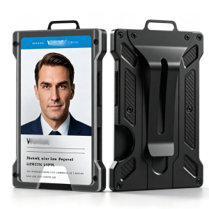 Business Card Holder