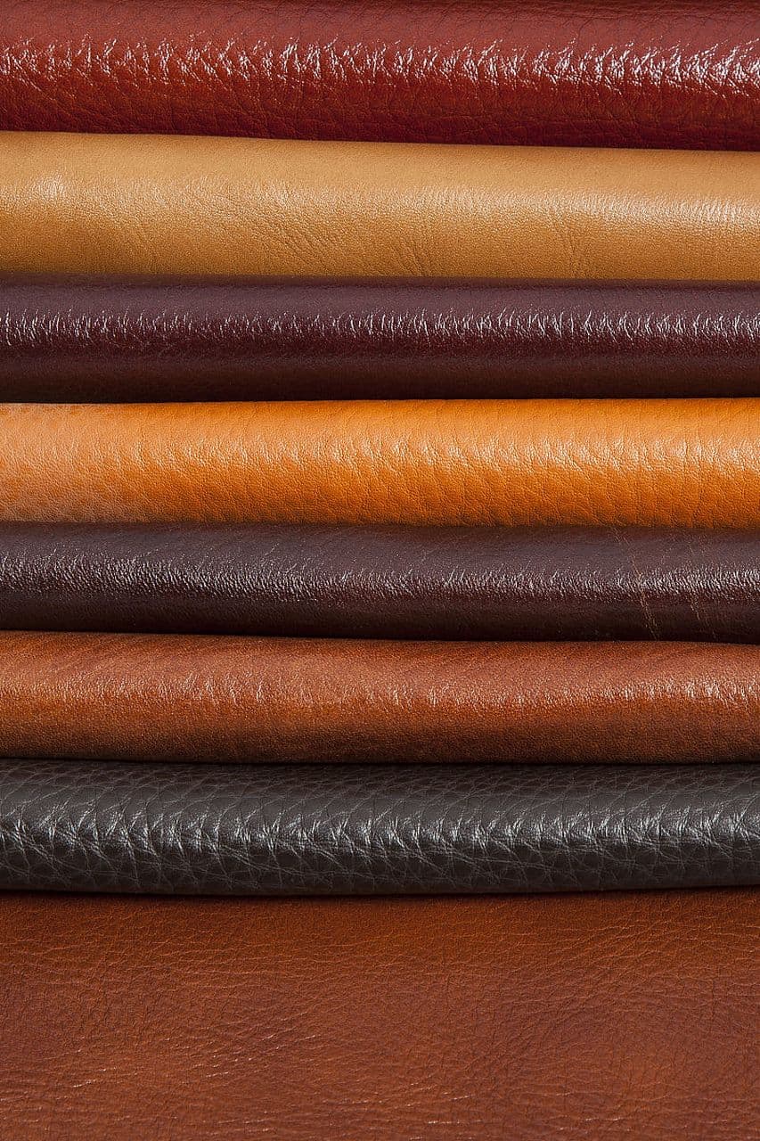 Leather Wallet Manufacturer & Leather Goods OEM/ODM