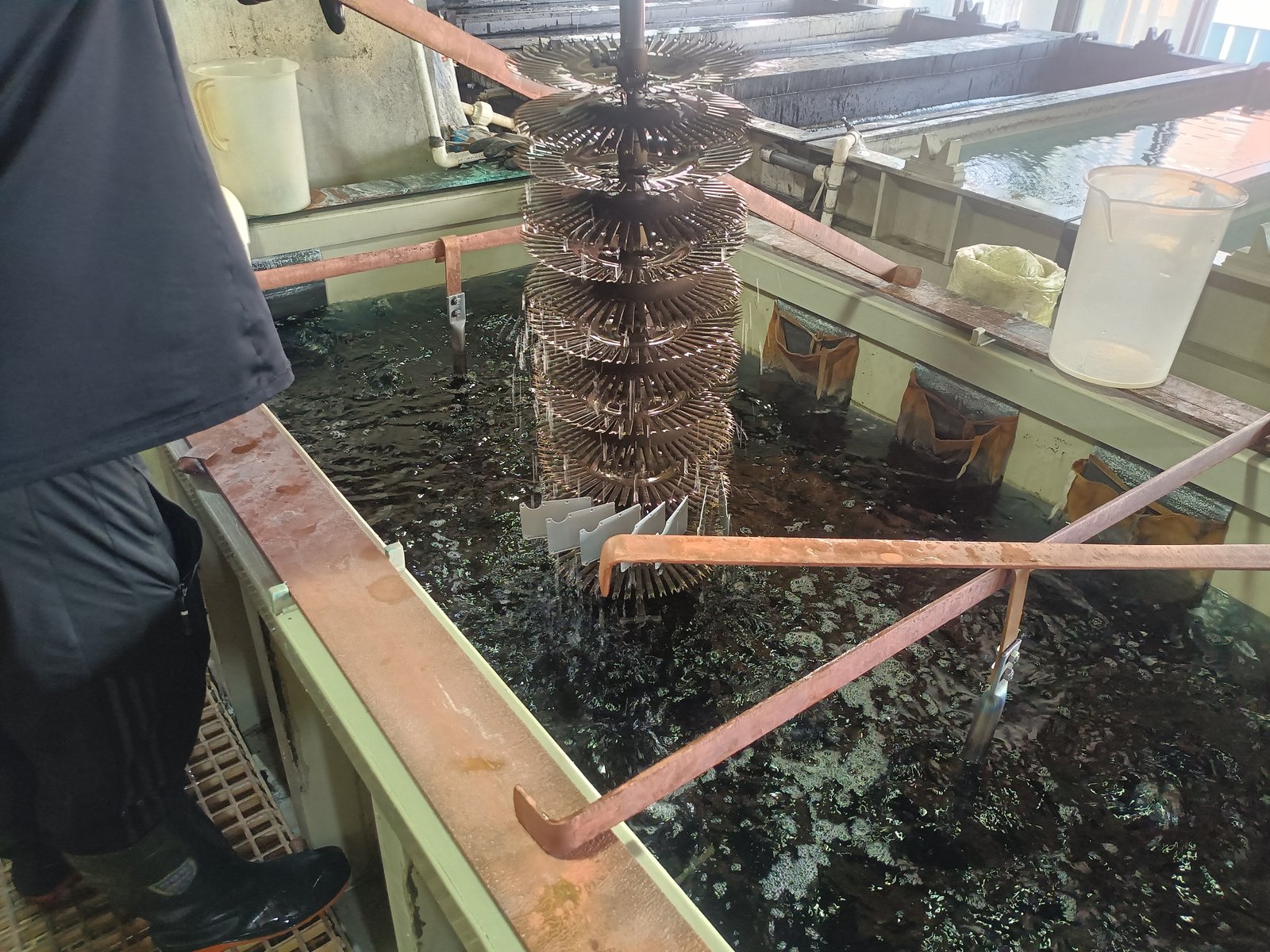 Anodizing & Surface Finishing