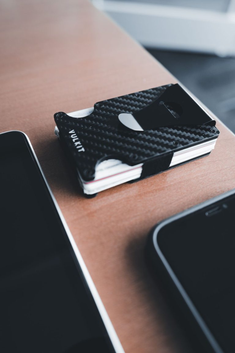 How to Care for a Leather Wallet: Cleaning, Conditioning & Storage