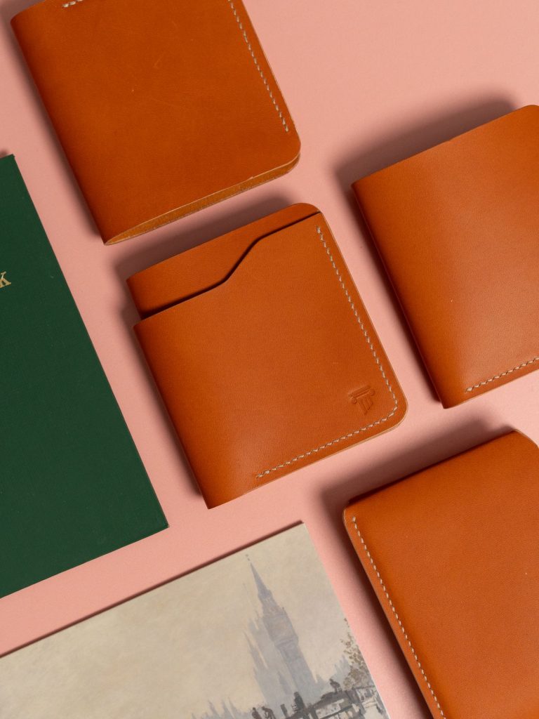 RFID Blocking Explained: How Shielded Wallets Actually Work