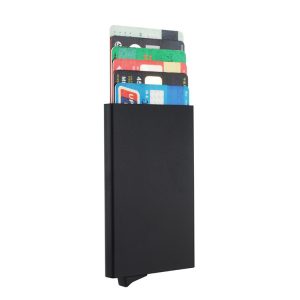 RFID Slim Wallet