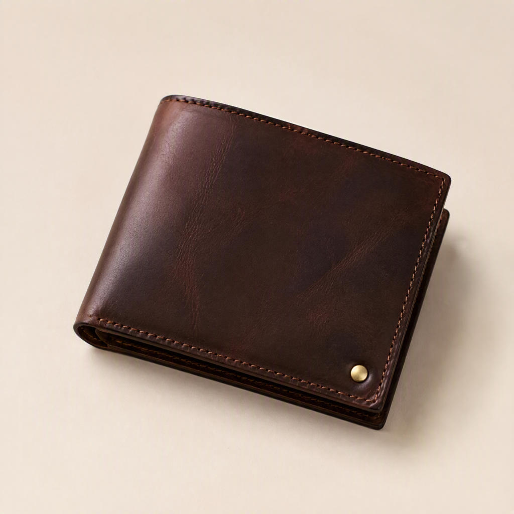 TOP premium wallet product