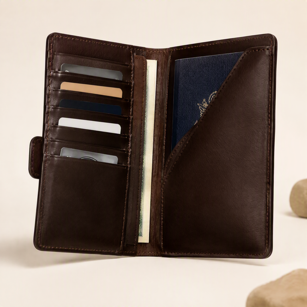 TOP premium wallet product