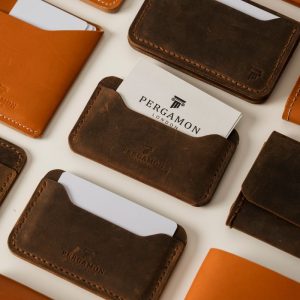 Women's Slim Wallet