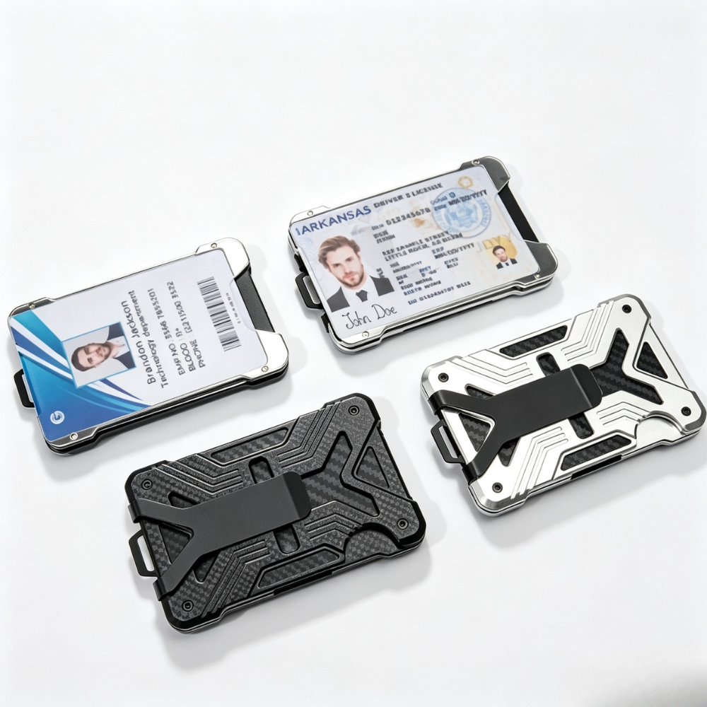 Business Card Holder