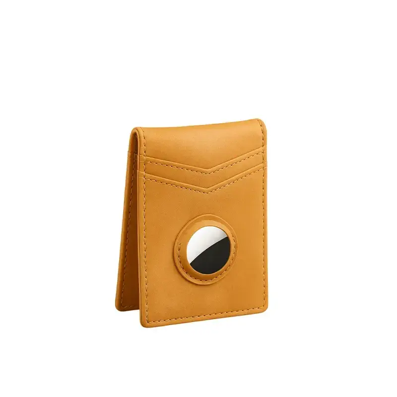 AirTag Wallet with Case Holder