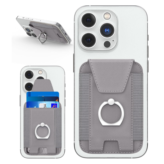 MagSafe Wallets