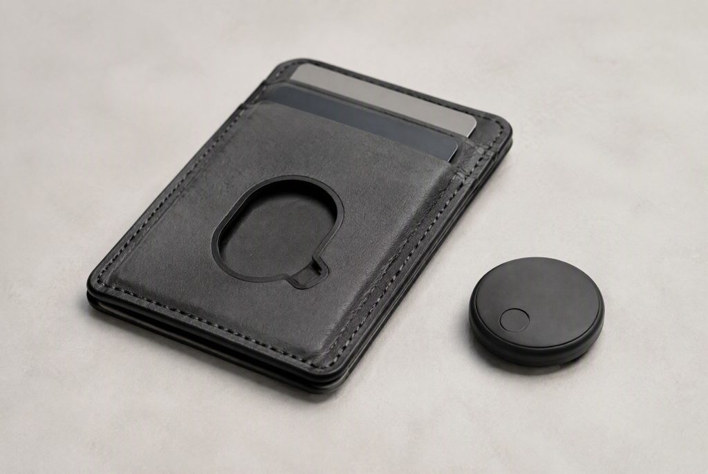 Best AirTag Wallets of 2026: Built-In Slots, Tracker Cards, and Cheap Retrofits, Compared