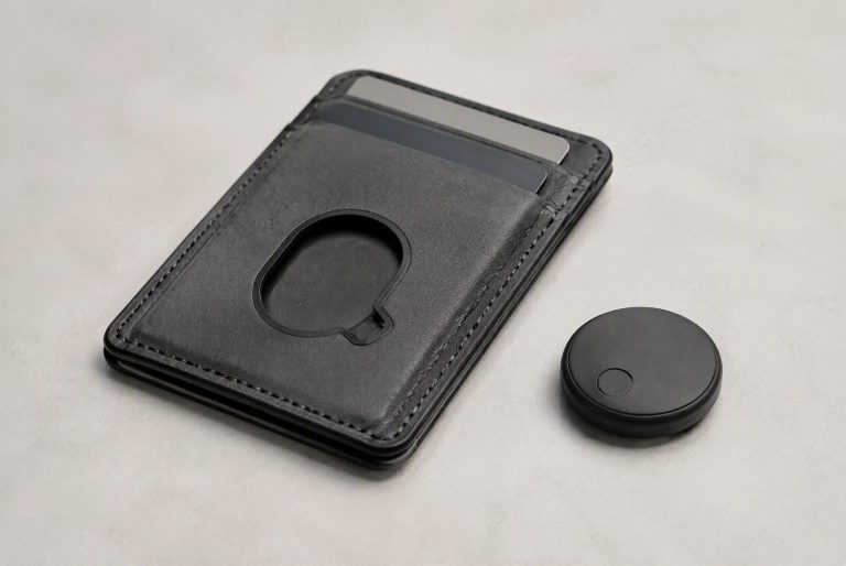 Best AirTag Wallets of 2026: Built-In Slots, Tracker Cards, and Cheap Retrofits, Compared