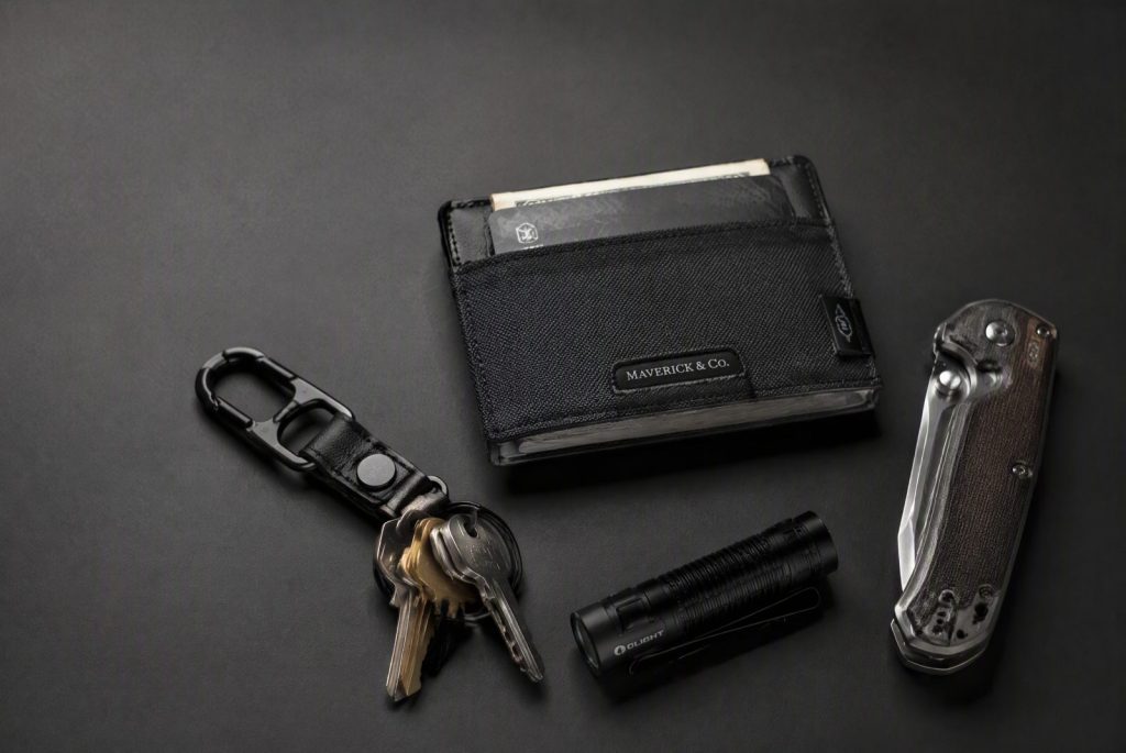 Best EDC Wallets Under $50 for 2026: 11 Daily-Carry Winners That Don’t Waste Budget