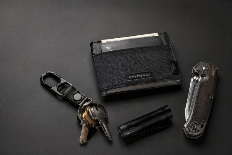 Best EDC Wallets Under $50 for 2026: 11 Daily-Carry Winners That Don’t Waste Budget