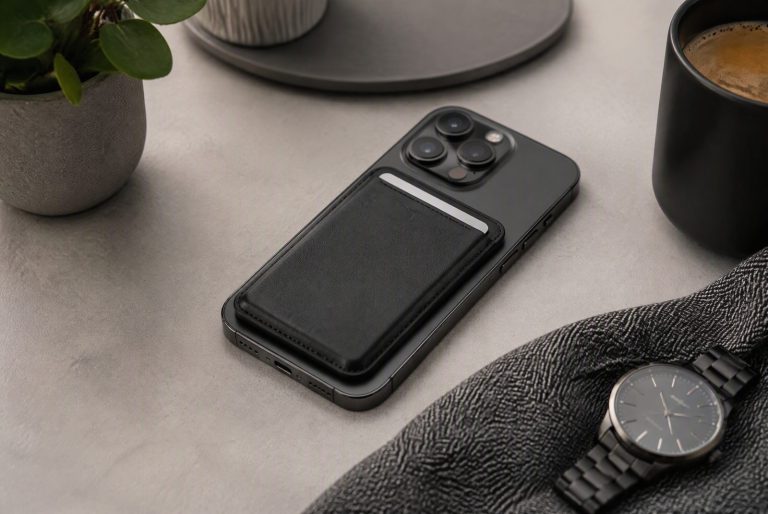 Best MagSafe Wallets of 2026: 11 Picks for Card Storage, Find My, and Daily Grip