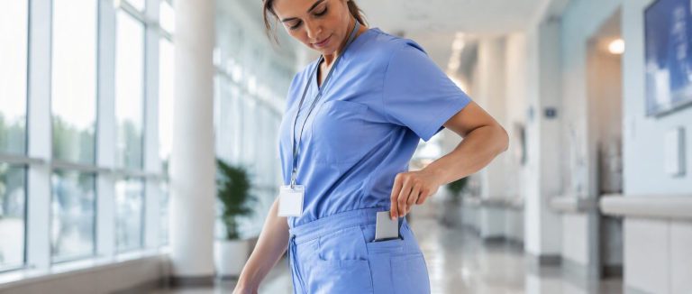 Best Wallets for Nurses & Healthcare Workers (2026)