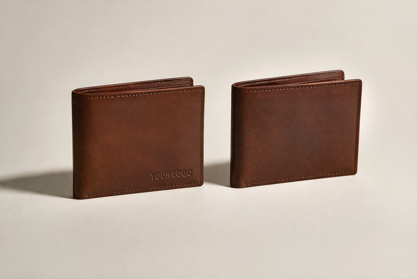 Comparison of corporate gift wallet options: OEM customization vs retail gift cards and bundles