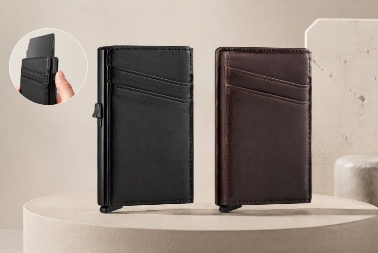 7 Affordable Ekster Alternatives in 2026: Pop-Up Access, MagSafe Options and Factory-Direct Cardholders (per Our 2026 Research)