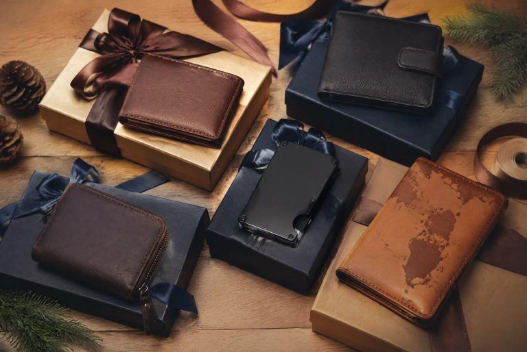 Best Father’s Day Wallet Gifts in 2026: 11 Picks for Every Kind of Dad