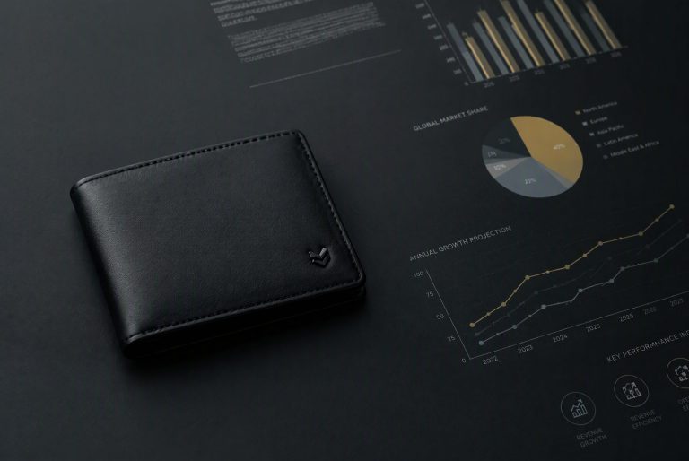 Global Wallet Market 2026: Category Size, Trends, and the Shifts That Matter for Buyers