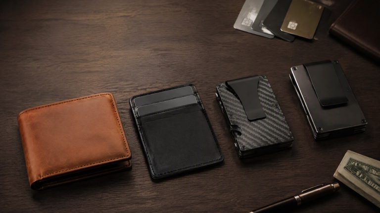 Best Wallets for Men 2026: 11 Top Picks Tested for Everyday Carry