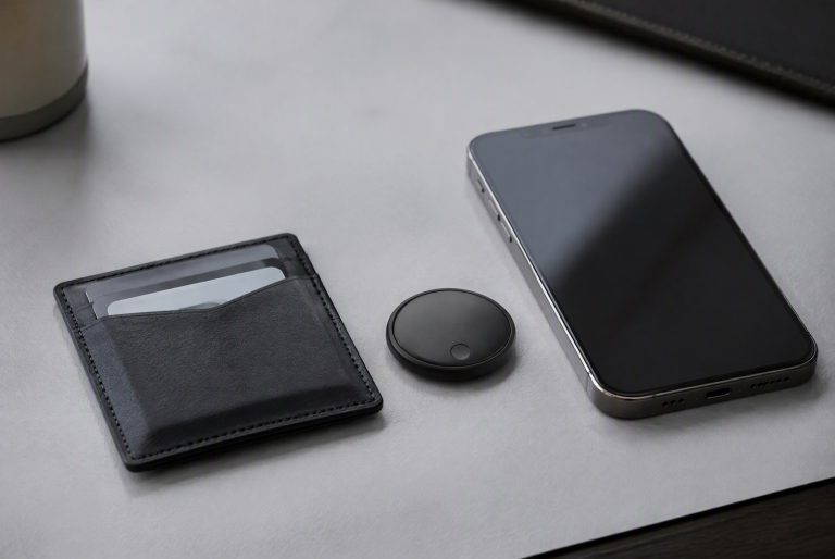 How AirTag Wallets Work in 2026: Placement, Precision, Battery, and Thickness, Explained