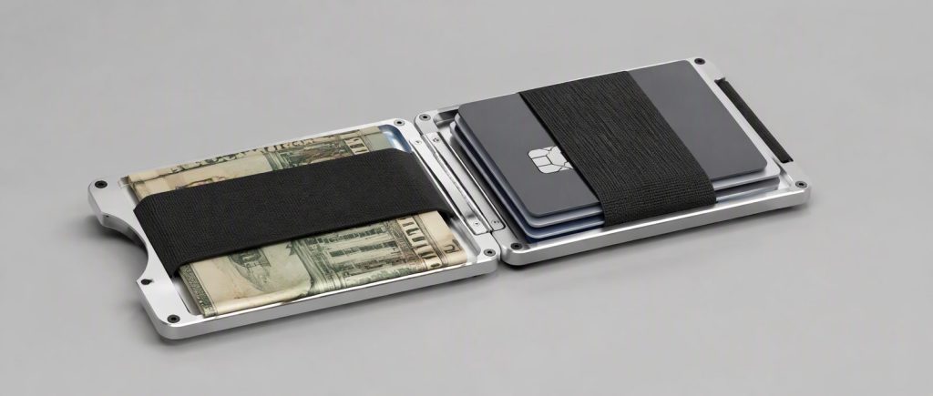 How to Carry Cash in a Minimalist Wallet: 7 Folding Methods (2026)