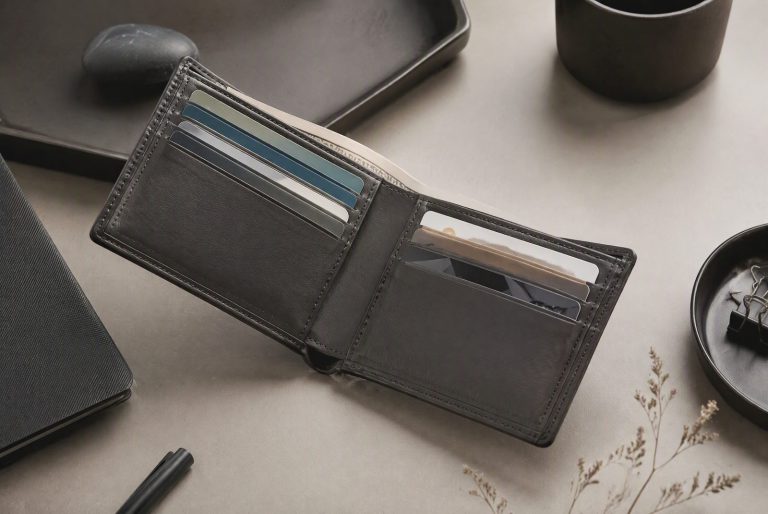 How to Organize Your Wallet Cards in 2026: a Three-Tier Carry System That Stays Thin