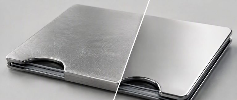 How to Remove Scratches From a Metal Wallet (2026)