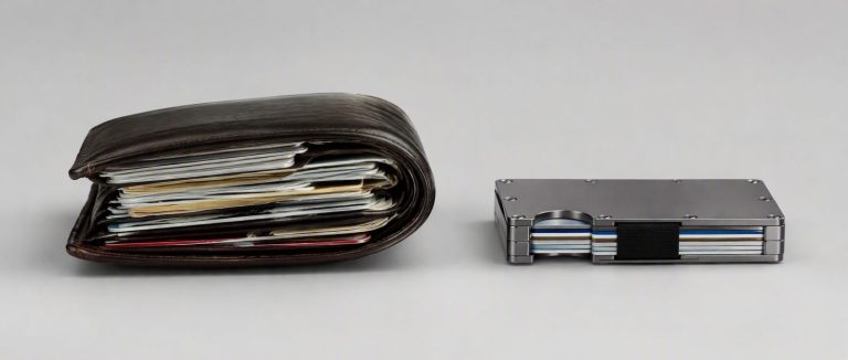 How to Slim Down a Bulky Wallet: 15-Minute Reset (2026)