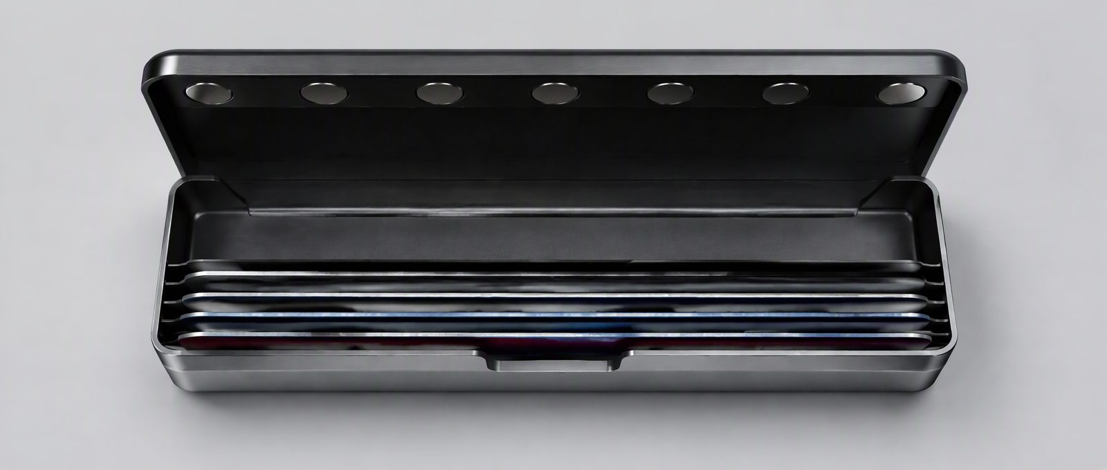 Card demagnetization protection flow: keep stripes two slots from magnets, avoid phone backs, separate slots, test before trusting, protect high-value cards