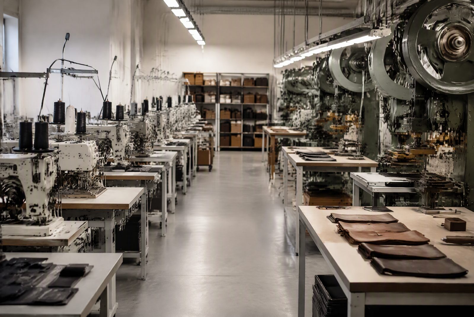 Manufacturer, trading company, and agent: how supplier structures actually connect