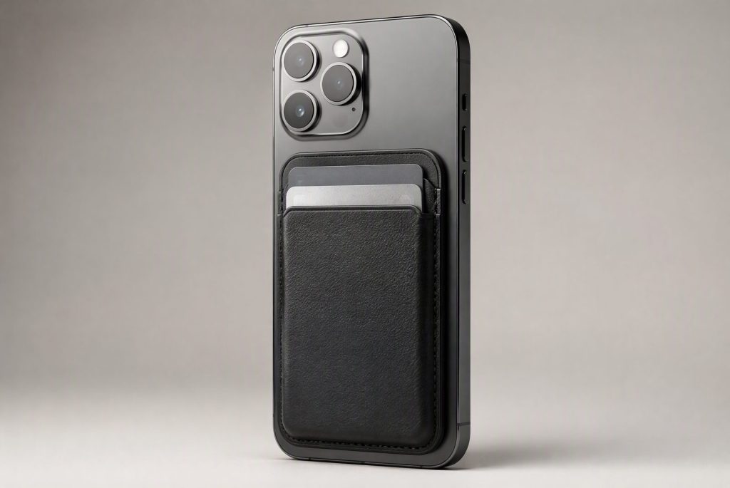 Inside a MagSafe Wallet: How the Magnet System Works and What It Can Really Hold