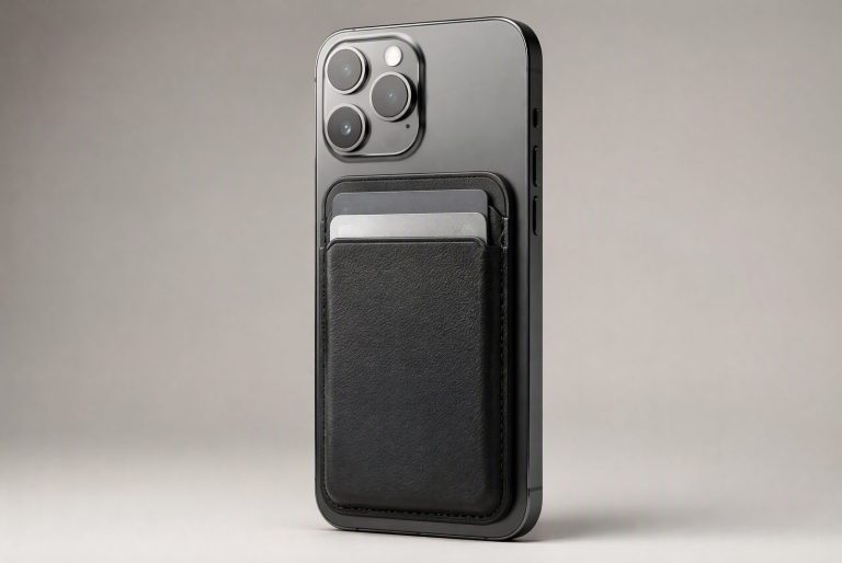Inside a MagSafe Wallet: How the Magnet System Works and What It Can Really Hold