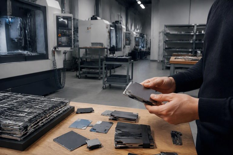Kickstarter Wallet Manufacturing: From Prototype to Fulfillment in 2026