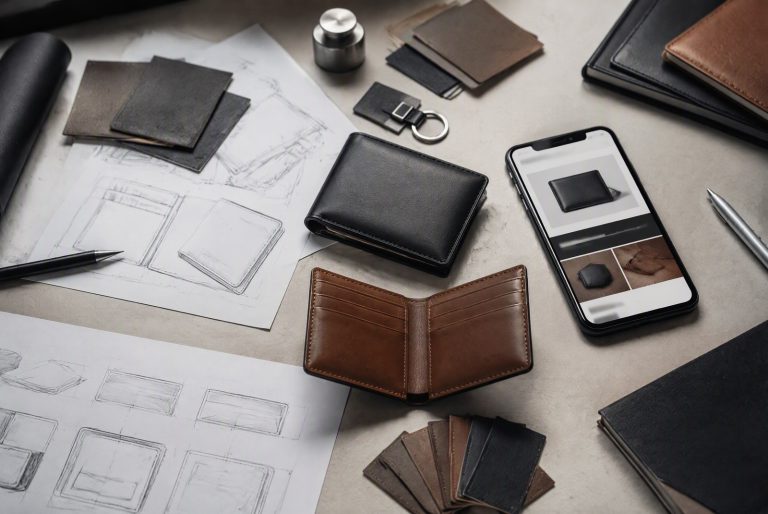How to Launch a Wallet Brand in 2026: A Step-by-Step Playbook