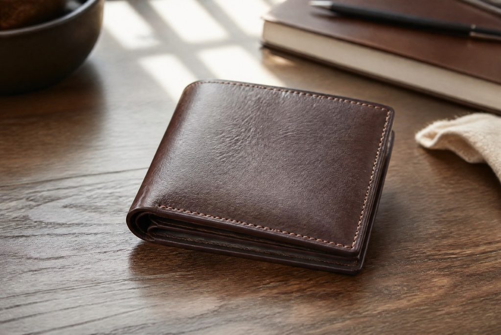 Best Leather Wallets 2026: 11 Full-Grain Picks Tested for Real Wear