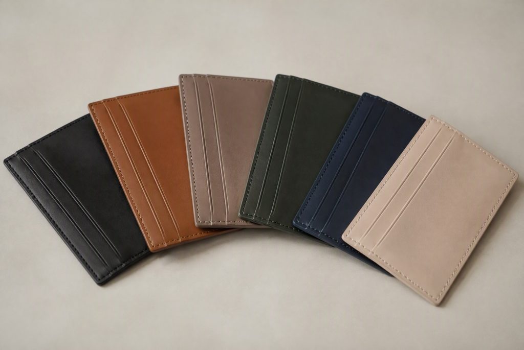 Best Minimalist Wallets 2026: 11 Thin Wallets Ranked by Filled Thickness