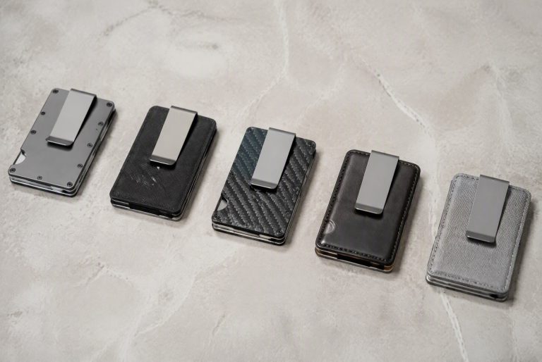 Best Money Clip Wallets in 2026: 11 Picks Tested for Grip, Cash Access and Pocket Profile