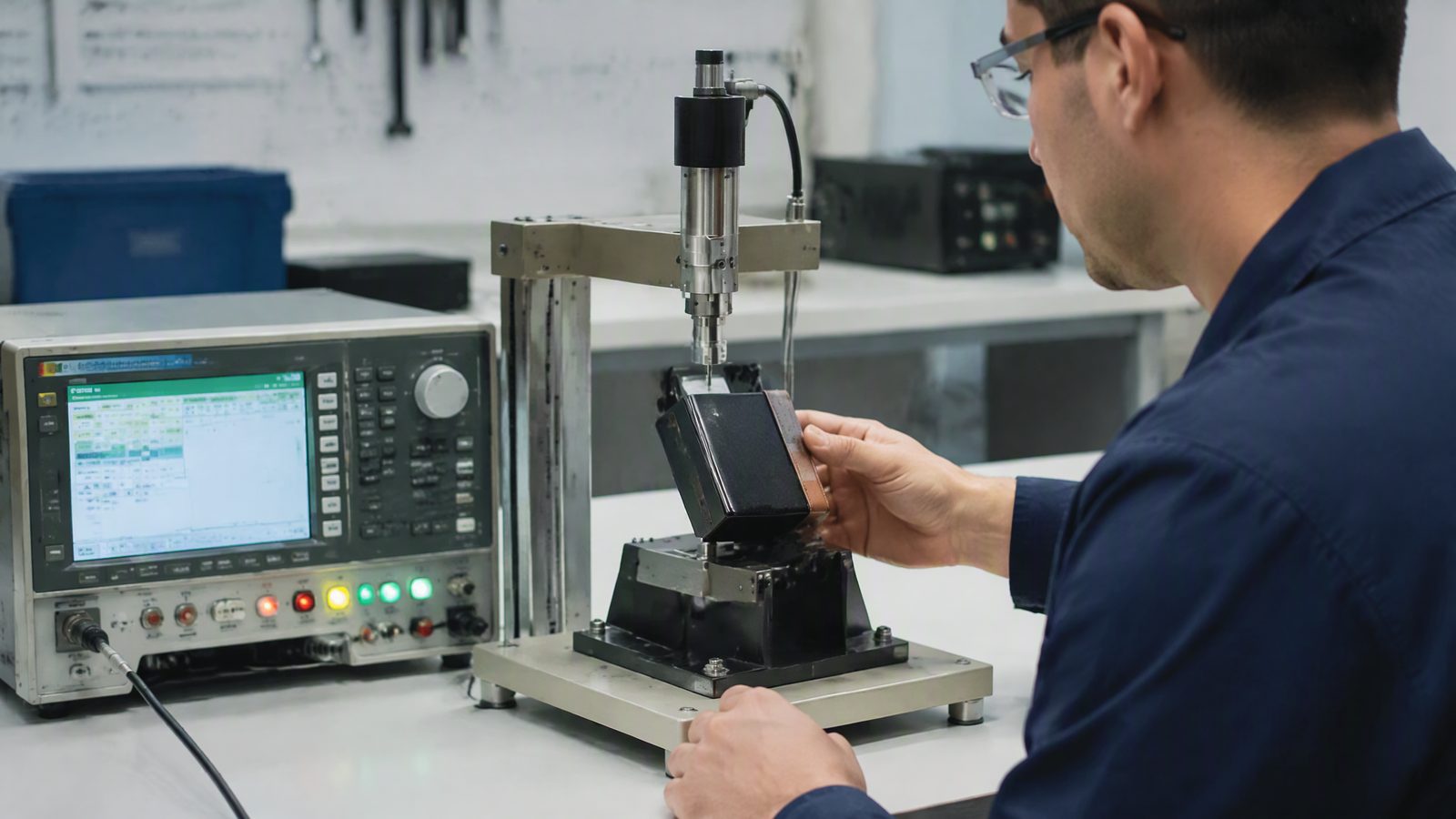 Functional testing