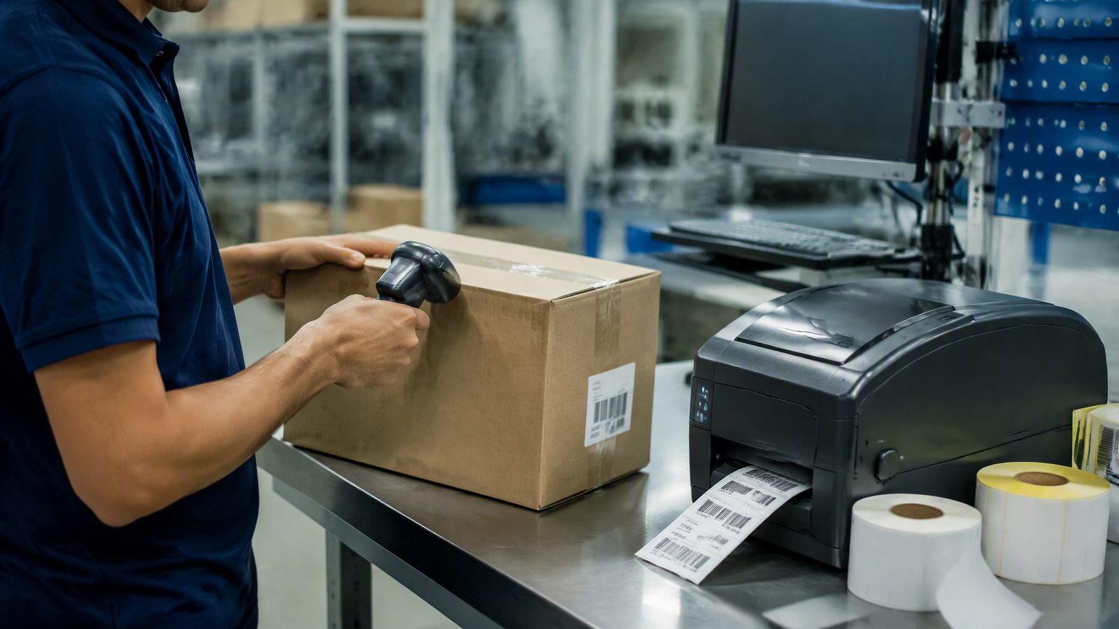 Traceability