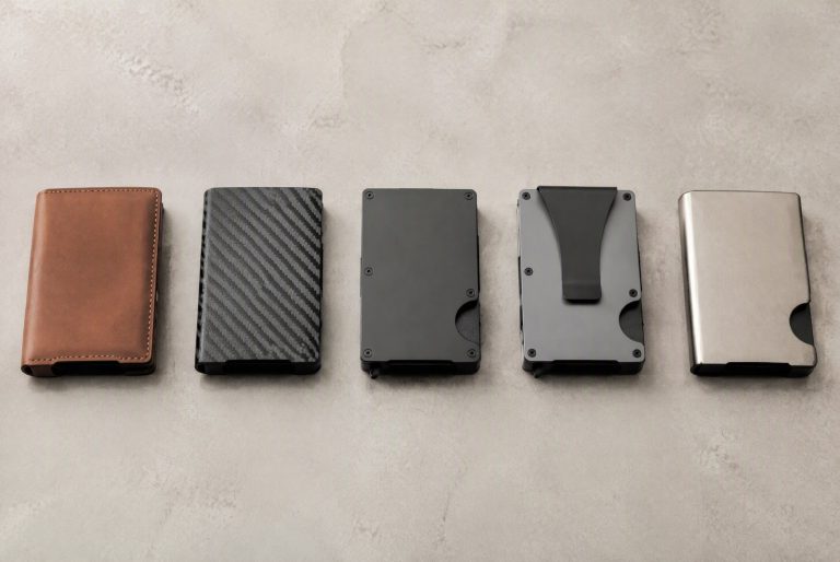 Best RFID Wallets 2026: 11 Top Picks Tested Against a Real Card Reader