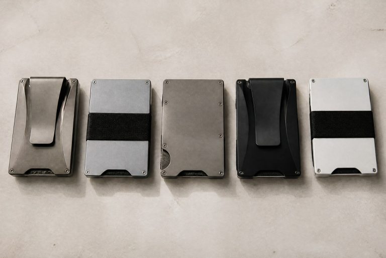 8 Best Ridge Wallet Alternatives in 2026: Tested Against the Benchmark