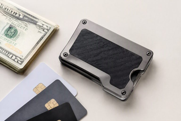 Ridge Wallet Review 2026: 6 Months of Daily Carry, Every Detail