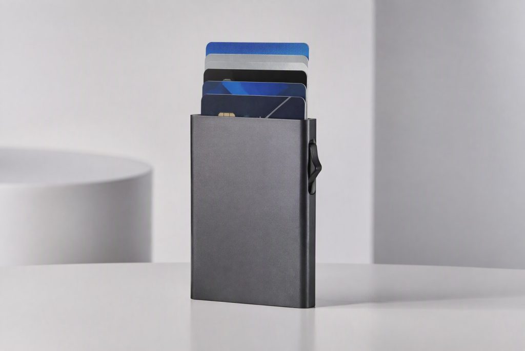 8 Secrid Alternatives in 2026: Card-Pop Mechanisms Compared (Slide, Elastic, Magnetic and Pull)