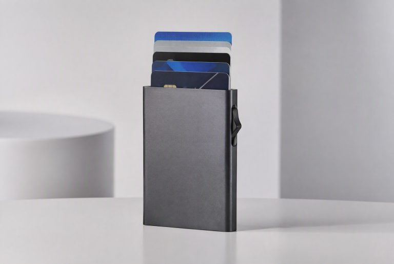 8 Secrid Alternatives in 2026: Card-Pop Mechanisms Compared (Slide, Elastic, Magnetic and Pull)