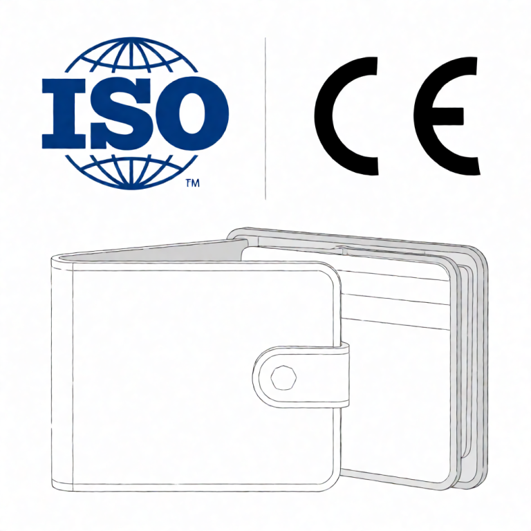 Best Wallets for Women — B2B Material & Sourcing Guide