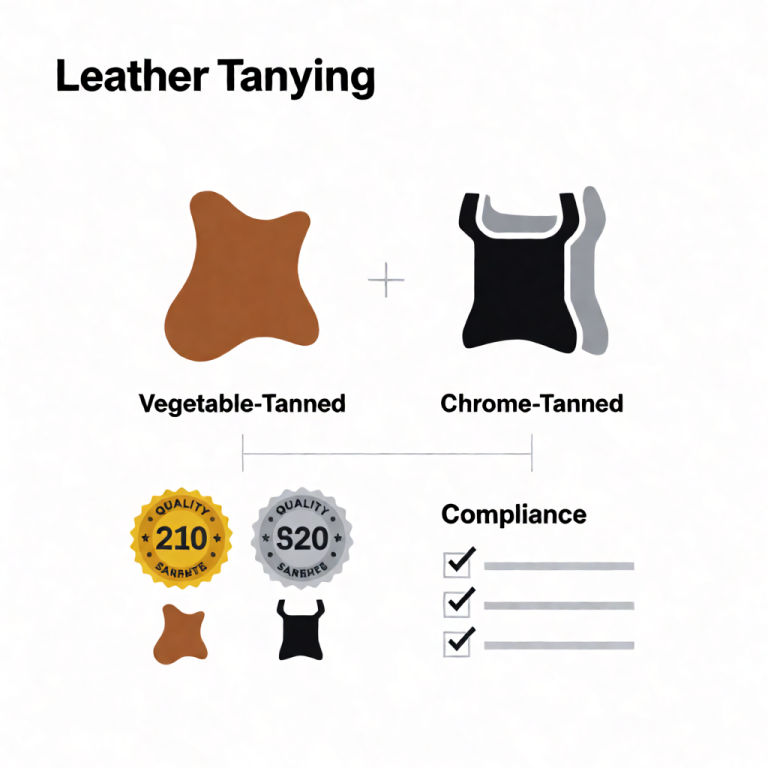 Best Leather Wallets for Men: B2B Sourcing Guide