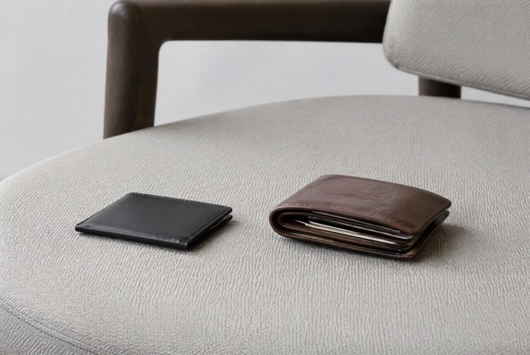 Sitting on Your Wallet Causes Back Pain: What the Research Says in 2026 and How to Fix It