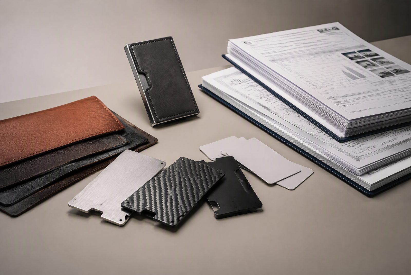 Comparison of US and EU wallet compliance requirements shown side by side