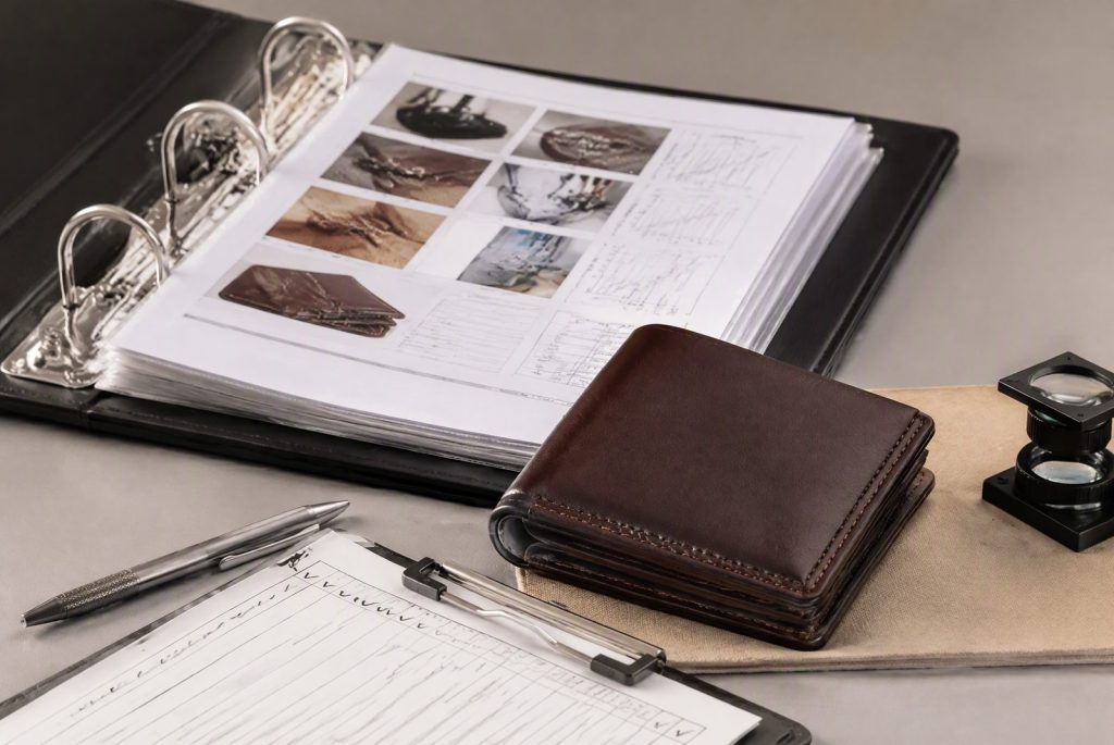 Wallet Compliance Checklist 2026: 7 Steps to Clear REACH, CPSIA, Prop 65, and RoHS for Wallets Sold in the US and EU