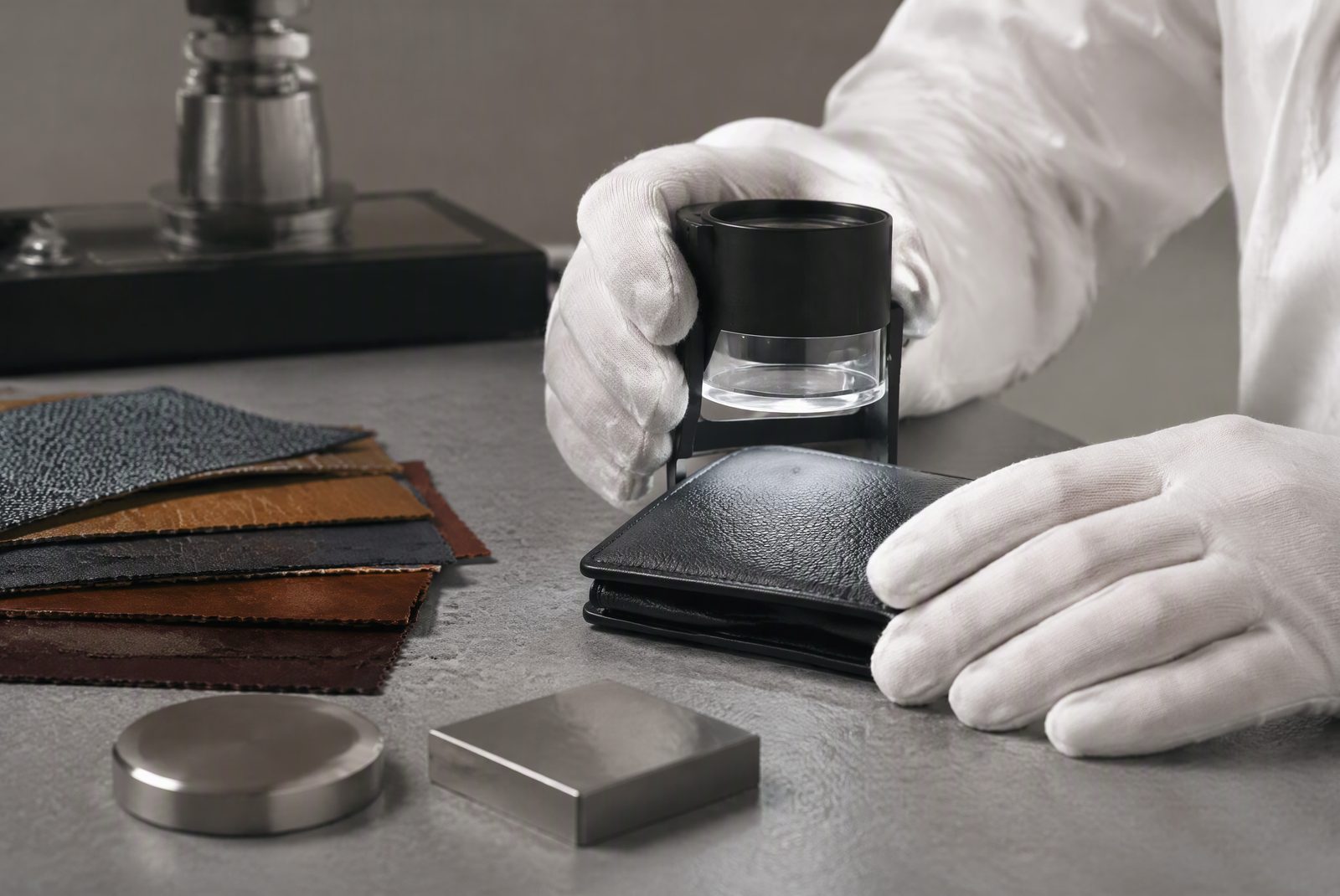 Three compliance paths for wallet brands: US retailer onboarding, EU distribution, and marketplace selling